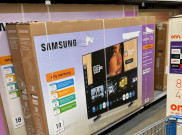 Samsung Digugat Dua Lipa Rp240 Miliar, Ini Kronologinya
