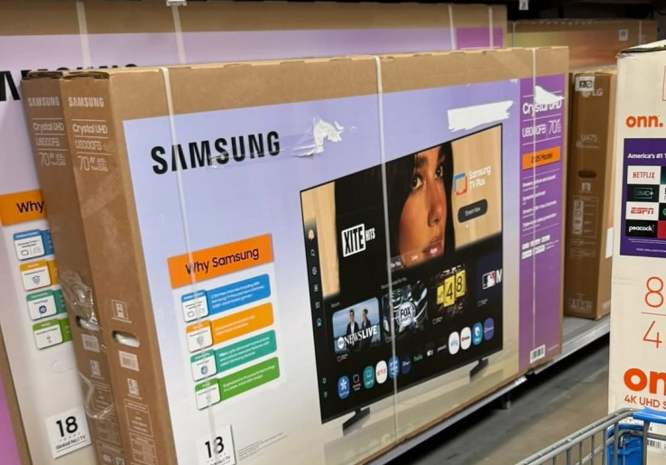 Samsung Digugat Dua Lipa Rp240 Miliar, Ini Kronologinya