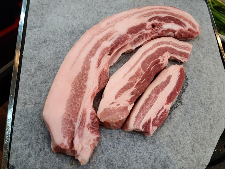 Sering Dikonsumsi, Makanan Ini Ternyata Berbahaya