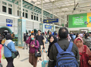 Catat, Jadwal hingga Lokasi Pertunjukkan Barongsai dan Pembagian Voucher Kereta Api Gratis saat Imlek