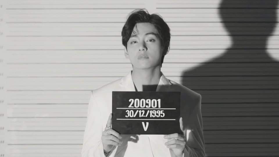 V BTS