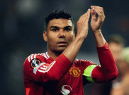 Casemiro Dapat Tawaran dari Klub Arab Saudi, Digaji Rp 13 Miliar per Minggu