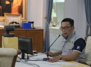 PSBB Proporsional Bodebek Diperpanjang Hingga 23 Desember 2020