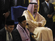 Raja Salman akan Berlibur di Bali, Sejumlah Penerbangan Denpasar Terlambat
