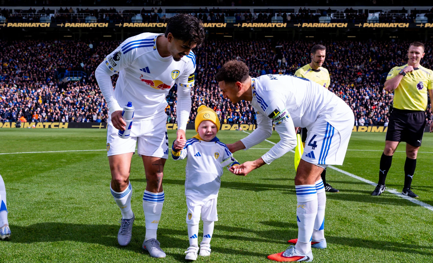 Preview Liverpool vs Leeds United