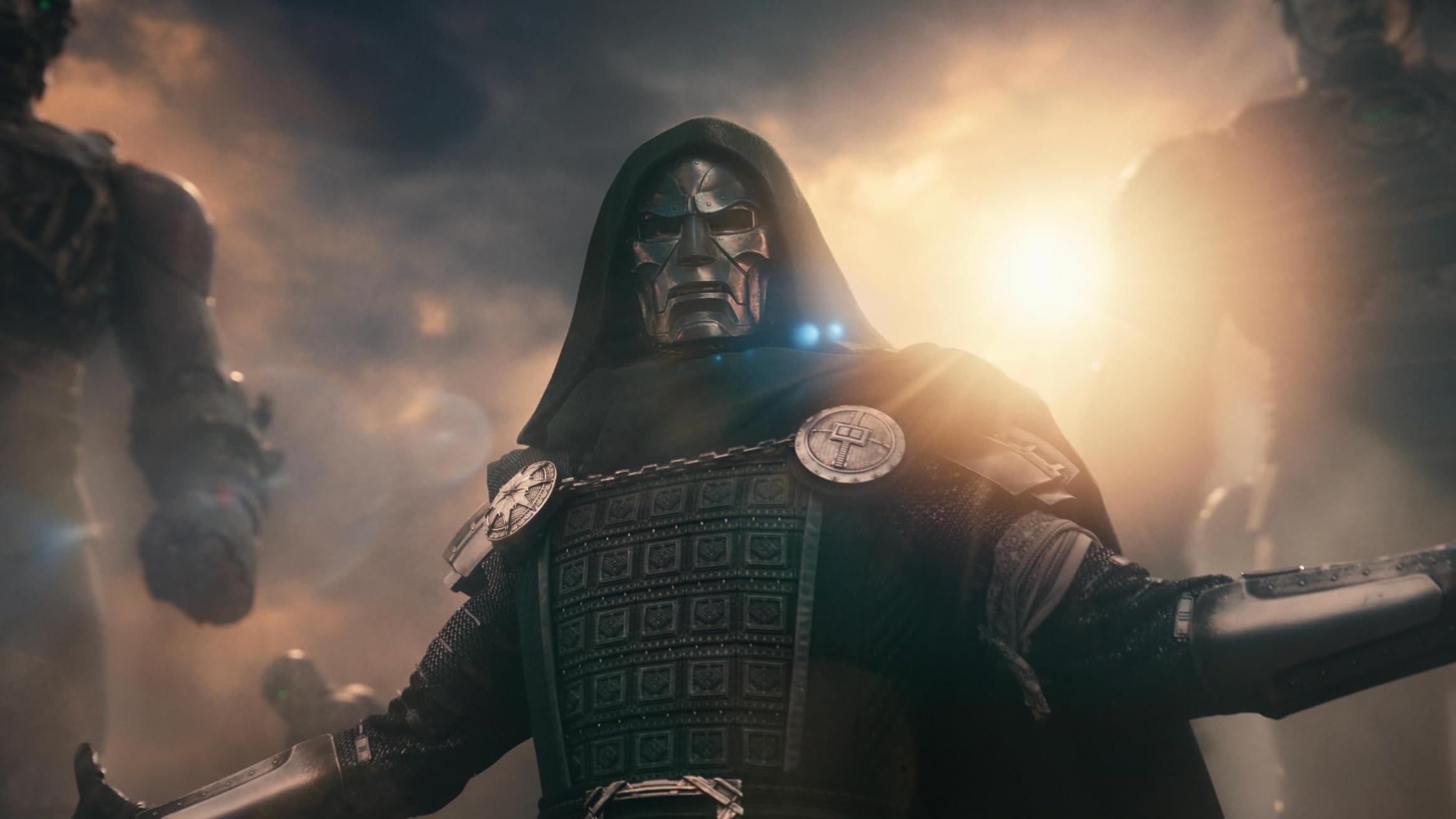 Hulk Dikabarkan Muncul di 'Avengers: Doomsday', Russo Bersaudara Akhirnya Buka Suara