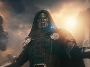 Hulk Dikabarkan Muncul di 'Avengers: Doomsday', Russo Bersaudara Akhirnya Buka Suara