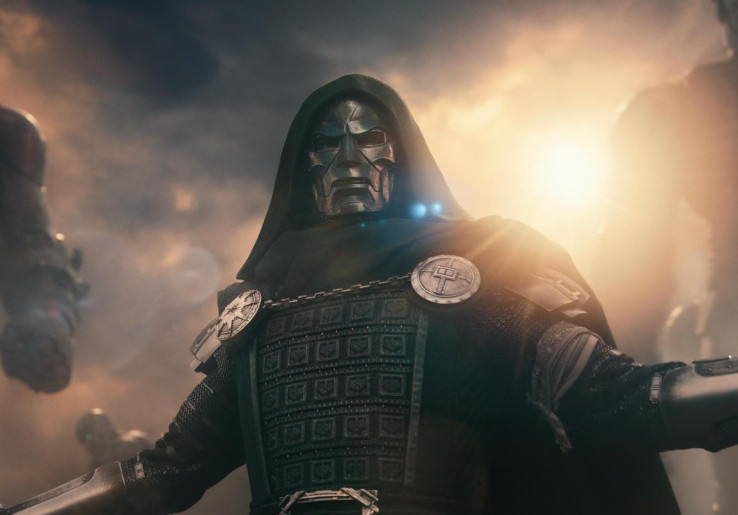 Hulk Dikabarkan Muncul di 'Avengers: Doomsday', Russo Bersaudara Akhirnya Buka Suara