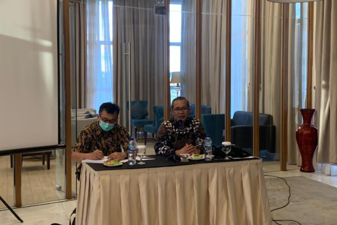 Pimpinan KPK Ajak Ormas Sipil di Papua Berantas Korupsi