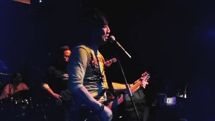 Nostalgia Katon Bagaskara tentang 