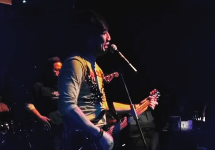 Nostalgia Katon Bagaskara tentang 