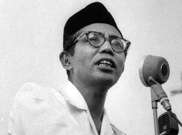 Mosi Integral Mohammad Natsir Wujudkan NKRI