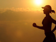 Joging dan Jalan Cepat, Olahraga Mudah yang Menyehatkan
