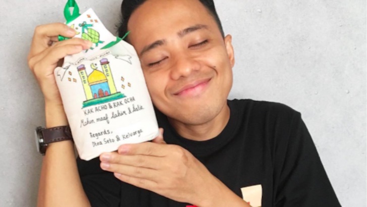 Sepakat Berdamai dengan Acho, Ini yang Bakal Dilakukan Apartemen Green Pramuka
