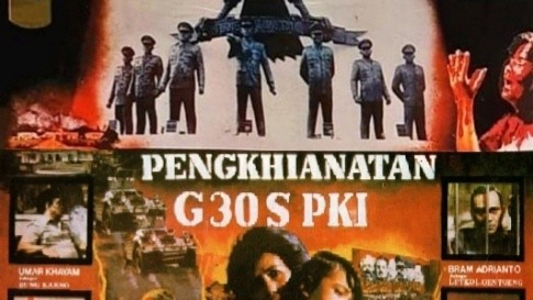Kisah 7 Pahlawan Revolusi yang Gugur saat Peristiwa G30S/PKI, Diceritakan dalam Film