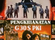 Kisah 7 Pahlawan Revolusi yang Gugur saat Peristiwa G30S/PKI, Diceritakan dalam Film