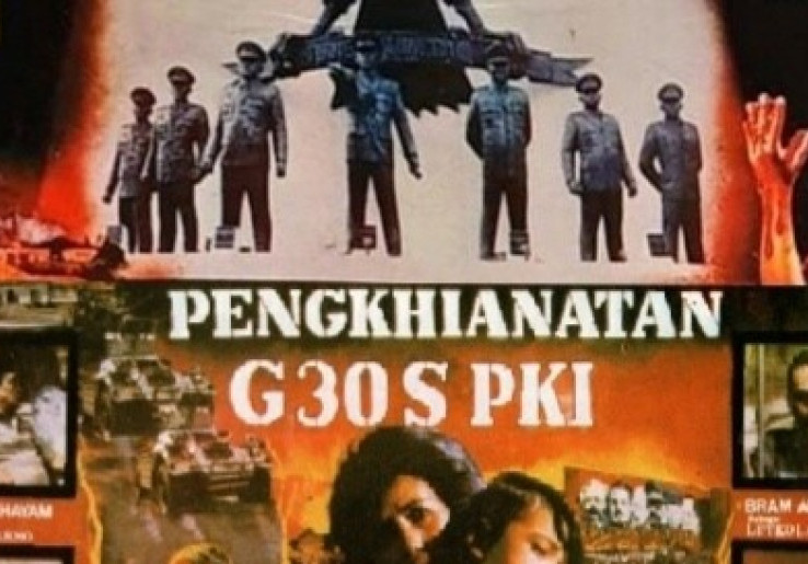 Kisah 7 Pahlawan Revolusi yang Gugur saat Peristiwa G30S/PKI, Diceritakan dalam Film