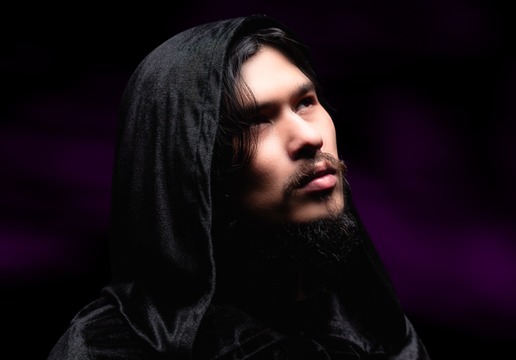 Virzha Rilis Single 'Mahabaik', Hadirkan Lagu Tentang Pulang dan Penerimaan Tanpa Syarat