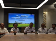  PT KAI Beri Diskon Angkutan Lebaran 2019 di Jakarta Fair