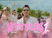 Kolaborasi Bareng Juan Reza, Criimson Gambarkan Ekspresi Personal lewat Irama di Lagu 'NTTILES 1'