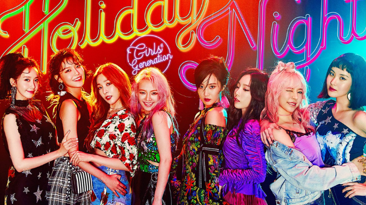 Tiga Member tak Perpanjang Kontrak, SM Entertainment Khawatir SNSD akan Bubar