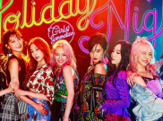 Tiga Member tak Perpanjang Kontrak, SM Entertainment Khawatir SNSD akan Bubar