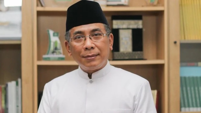 Ketum PBNU Khawatir Serangan Israel-AS terhadap Iran Bisa Bangkitkan Radikalisme