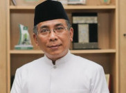 Pesan Idul Adha Ketum PBNU: Spirit Kurban Berjuang Demi Masa Depan Peradaban