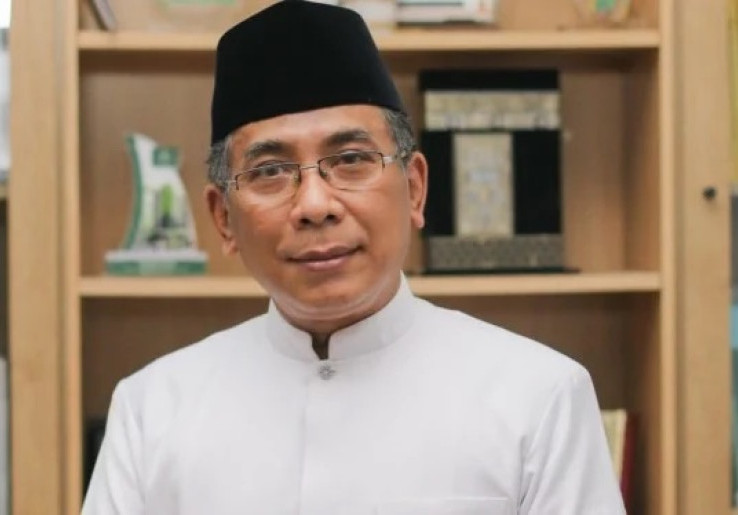 Ketum PBNU Khawatir Serangan Israel-AS terhadap Iran Bisa Bangkitkan Radikalisme