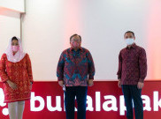 Bambang Brodjonegoro dan Yenny Wahid Jadi Komisaris Bukalapak