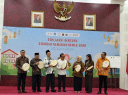 Kekerasan Makin Meningkat, Pemerintah Luncurkan Gerakan Ramadan Ramah Anak 