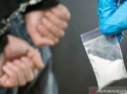 Kasat Narkoba Polres Karawang Terancam Hukuman Penjara 20 Tahun