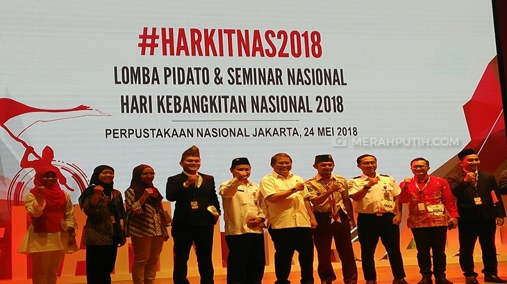 Peringati Harkitnas 2018, Kemkominfo Gelar Safari Ramadan
