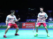 PBSI Bidik Satu Gelar di All England 2018