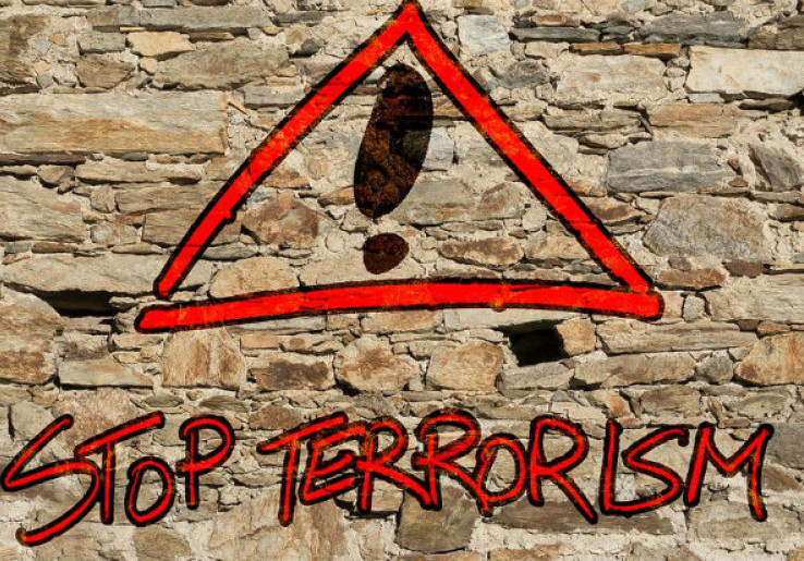 Ketua DPR Optimistis RUU Terorisme Disahkan Pekan Ini