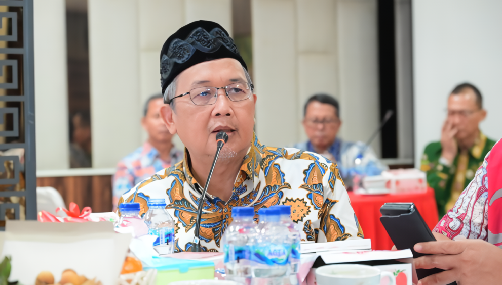 Legislator PKS Suarakan Hak Angket di Rapat Paripurna DPR