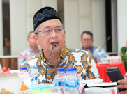 Legislator PKS Suarakan Hak Angket di Rapat Paripurna DPR