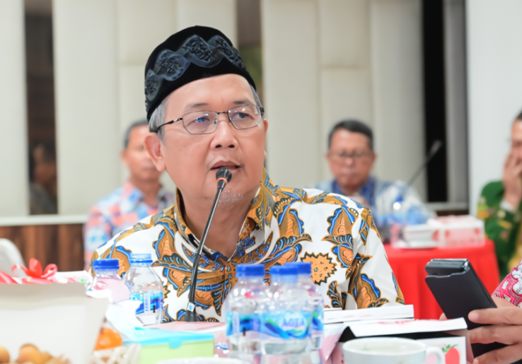 Legislator PKS Suarakan Hak Angket di Rapat Paripurna DPR