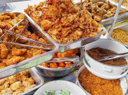 Sarapan Kenyang Maksimal di Negeri Aing