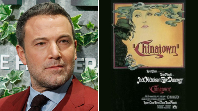 Sempat Absen, Ben Affleck Kembali Menjadi Sutradara