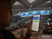 IHSG Hari Ini Terbang Tinggi! Tensi Timur Tengah Mereda, Cek Prediksi Saham Paling Cuan