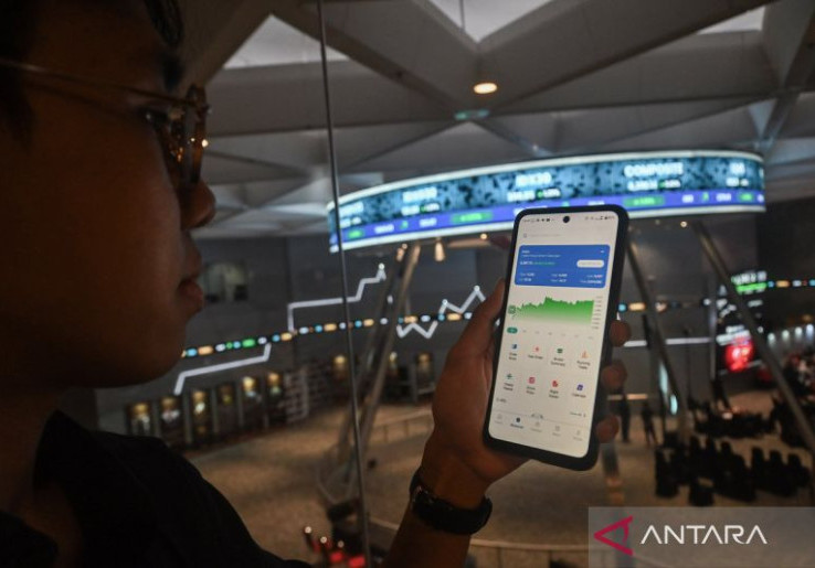 IHSG Hari Ini Terbang Tinggi! Tensi Timur Tengah Mereda, Cek Prediksi Saham Paling Cuan