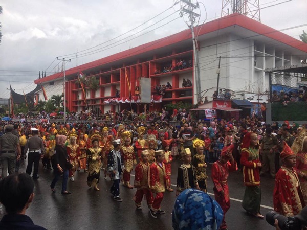 Bukittinggi