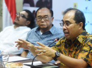 Selesai, Rekomendasi Hasil Rembuknas Akan Diserahkan ke Presiden