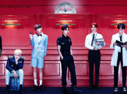 Lirik 'DOPE', Lagu BTS tentang Kerja Keras dan Dedikasi Mengejar Mimpi