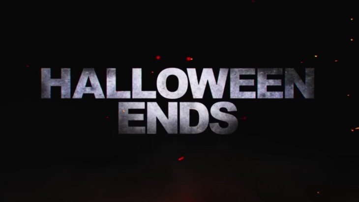 Debut ‘Halloween Ends’ Berhasil Puncaki Box Office AS