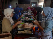 Utang 71 Ribu UMKM Telah Dihapus, Terbanyak Nasabah BRI