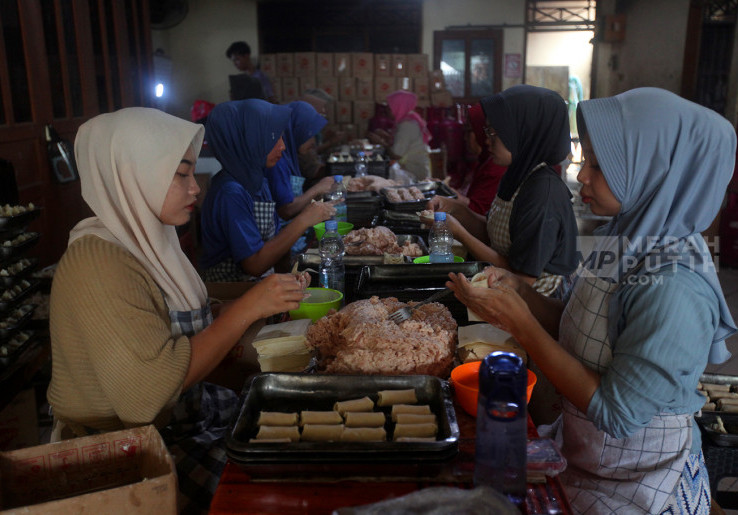 Utang 71 Ribu UMKM Telah Dihapus, Terbanyak Nasabah BRI