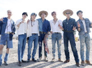 BTS Dituduh Plagiat, ARMY Meradang
