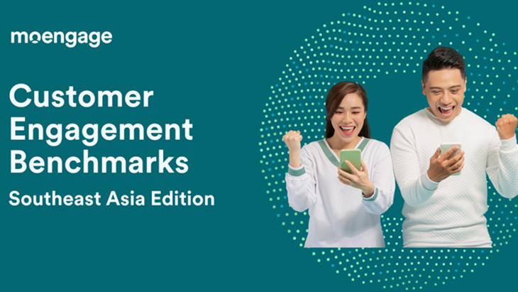 MoEngage Ungkap Perilaku Utama Keterlibatan Konsumen Secara Global